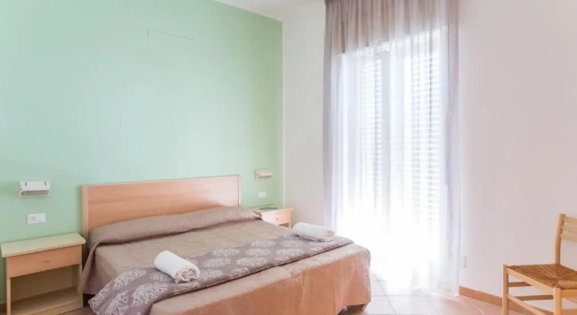 Апартаменты c 1 комнатой Residence Fontana Vecchia