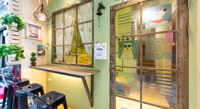 Hualien Champs Hostel, Забронировать Хостел Хостелы Хуалянь, рядом с Hualien Railway Culture Park, Хостел