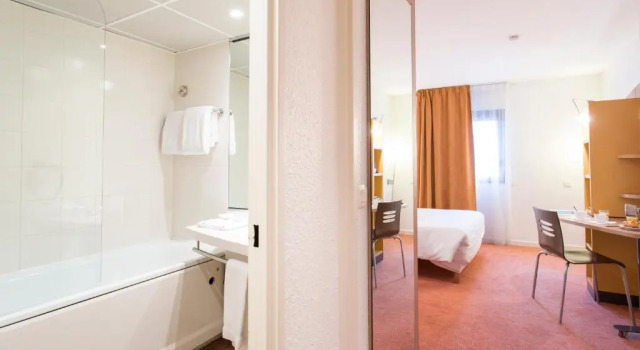 Двухместный люкс Comfort Canal Suites (Ex. Suite-Home) by Popinns