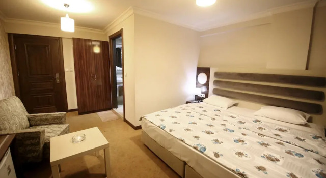 Номер Standard Siesta Apart Otel İzmir