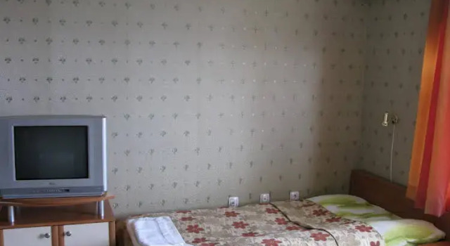 Fantasy Guest House