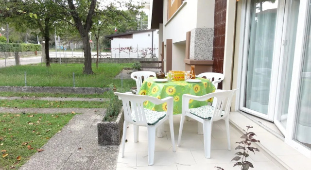 Апартаменты Villa Luana