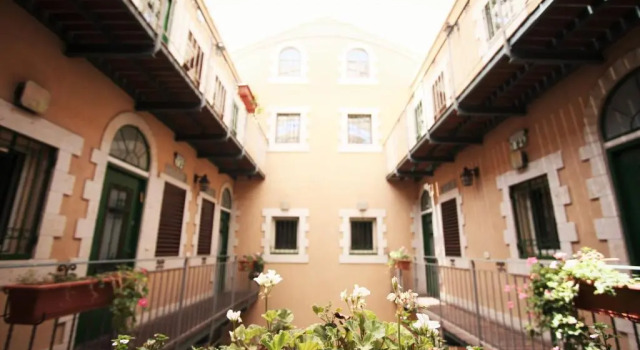 The Market Courtyard - Suites Hotel, Забронировать Апартаменты/квартира Иерусалим Иерусалимский округ