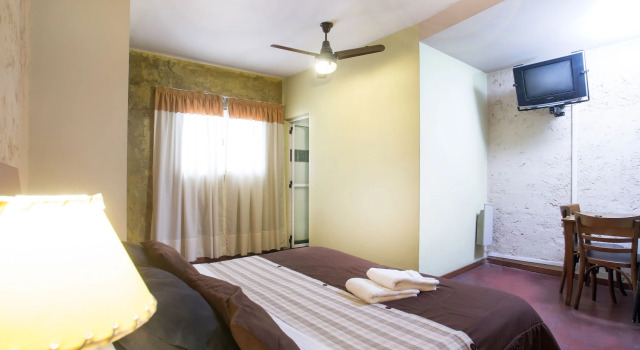Hotel Parada