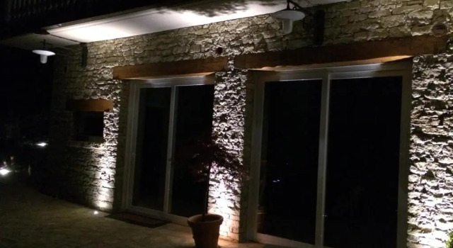 Appartamento Eremo Pace e Gioia