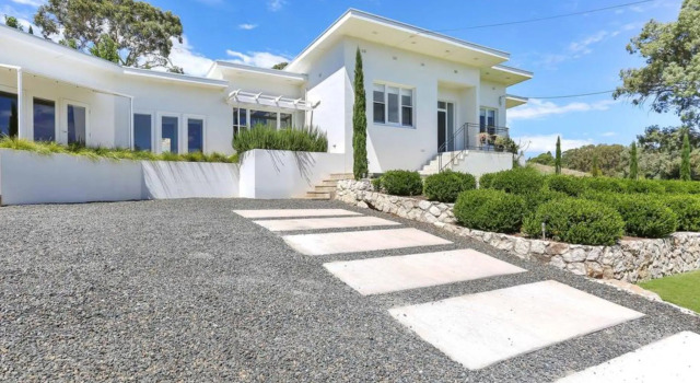 Barossa White House, 预订 酒店 安各斯顿 巴罗莎谷