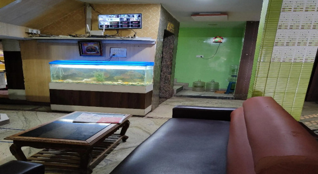 SPOT ON 80478 Hotel Baba Classic, Rezerwuj Hotel Secunderabad 