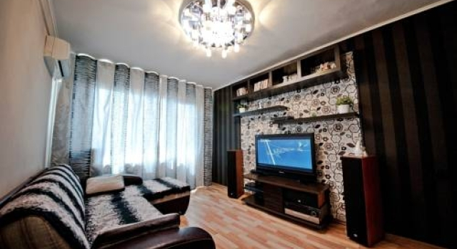 Goodapart on Atarbekova, Забронировать Отель Прикубанский округ Краснодар