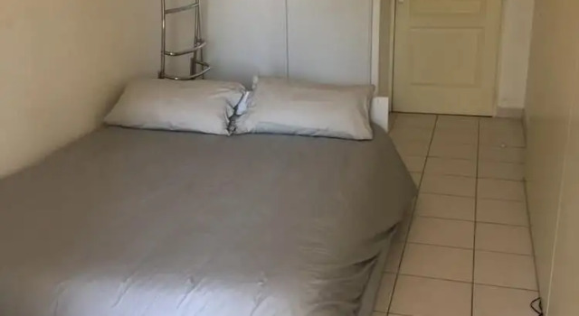Appt Cosy Terrasse Parking CHU Mtp, Забронировать Отель Монпелье Hérault, рядом с Центр культуры и искусств Domaine d'O