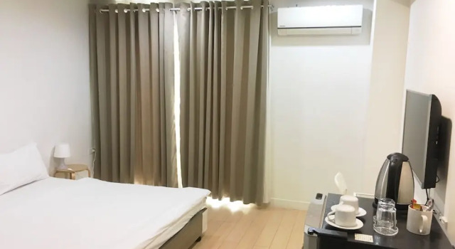 Номер Standard A-Port