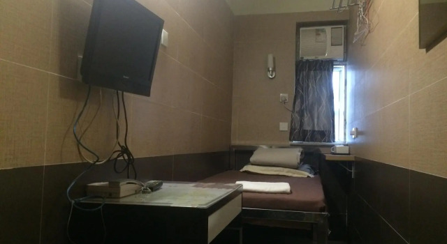 Номер Standard Apple Hostel 蘋果賓館