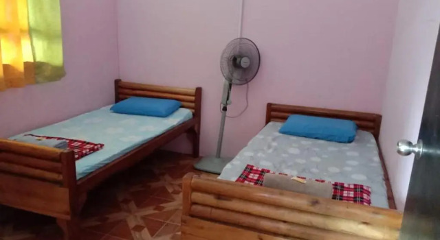 Inap Desa Kilimu Ranau, Rezervovat Hotel Ranau Sabah