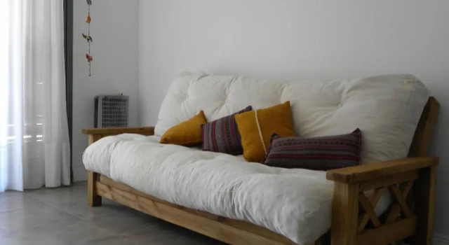 Апартаменты Tigre Apartment