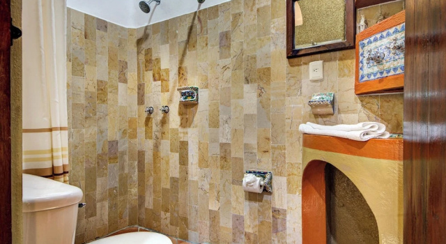Трёхместный номер Standard Hotel Cielo