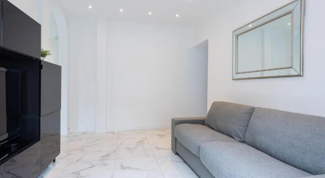 Апартаменты CMG - Bel appartement Juan-Les-Pins / terrasse - 2mn Plage