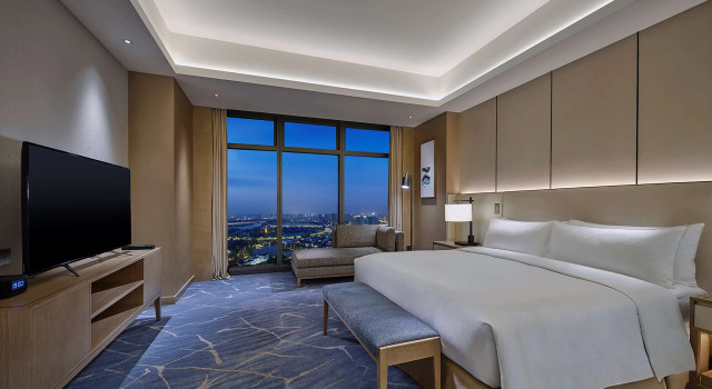 Hilton Beijing Tongzhou