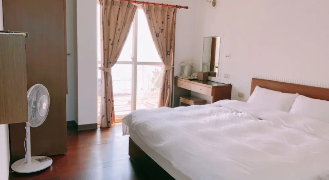 Zhixianwu Homestay