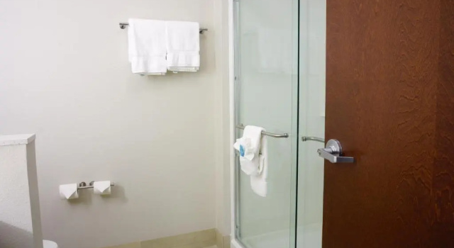 Двухместный номер Standard Holiday Inn Express & Suites Omaha - Millard Area by IHG