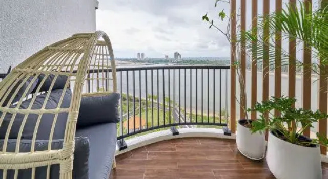 Номер Standard Birkin International Hotel