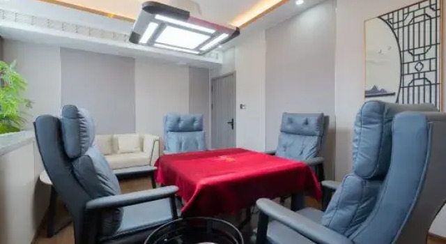 Yuexiang Lidu Hotel, Boek Hotel Hotels in Chengdu met parkeren, Parkeren