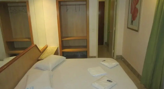 Hotel Copamar, Забронировать Отель Отели штата Рио-де-Жанейро с завтраком, Завтраки