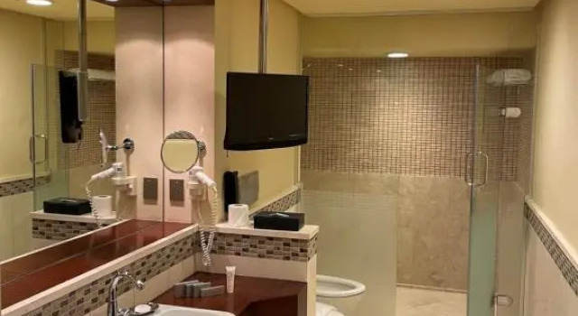 Двухместный номер Executive Rosewood Jeddah