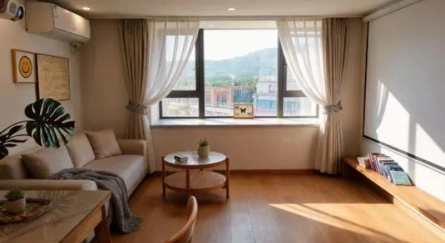 Suite heyue hotel