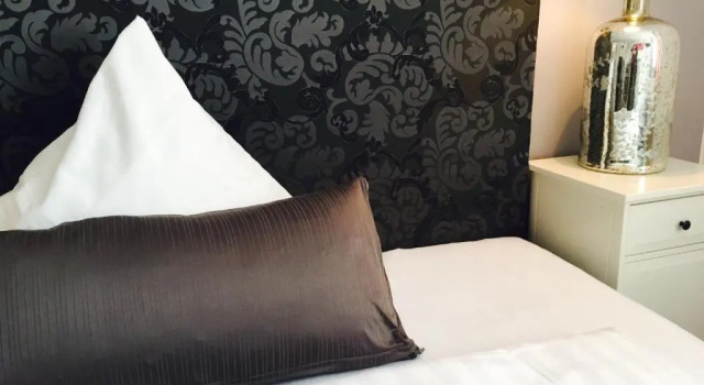 Номер Economy Hotel Heddernheimer Hof