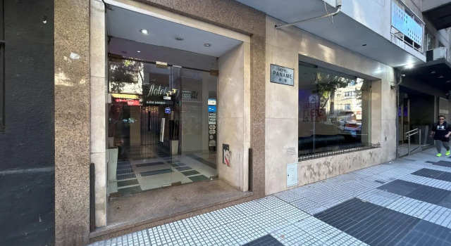 Hotel Paname, Rezerwuj Hotel Palermo Buenos Aires