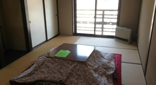 Minshuku Ippu, Prenota Hotel Hotel a Tokyo con parcheggio, Parcheggio