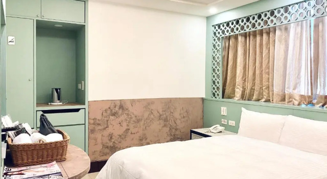 Двухместный номер Standard Spa Spring Resort