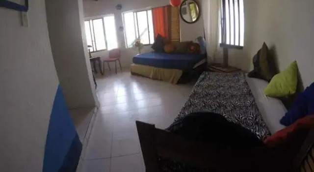 Bugry Beach House Inn