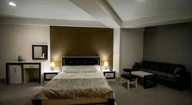 Camera Economy Hotel Batoni