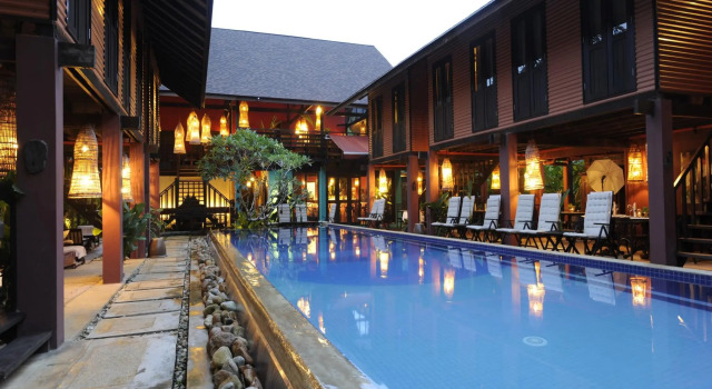 Номер Standard The Village House