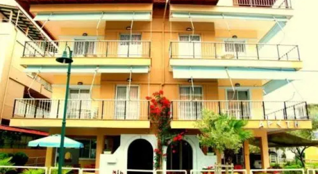 Areti Hotel Apartments