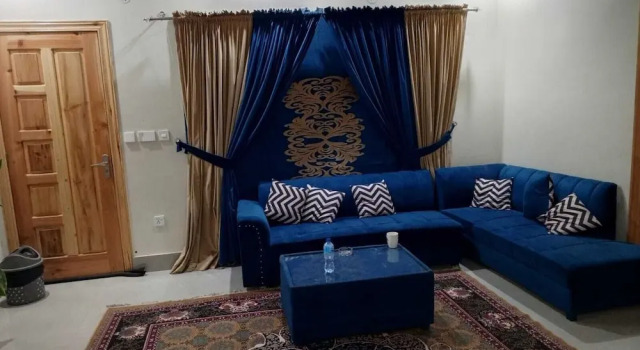 Royal Palace Guest House E-11, Book Guesthouse Islamabad Pakistan