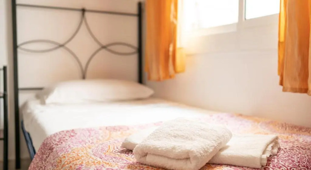 Номер Standard Sitges Beach Hostal
