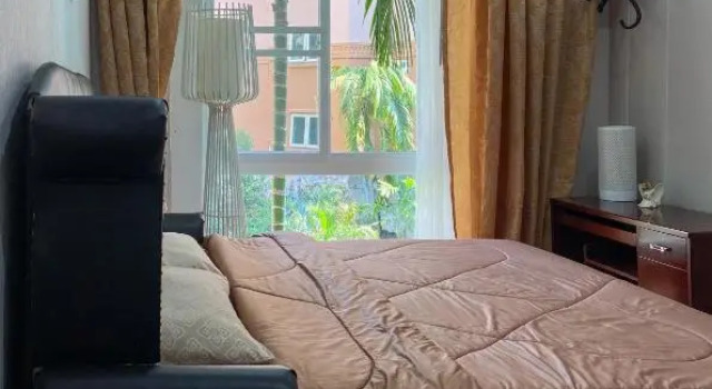 Atlantis Condo Resort 1Bedroom