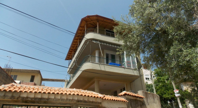 Vila Gjoni