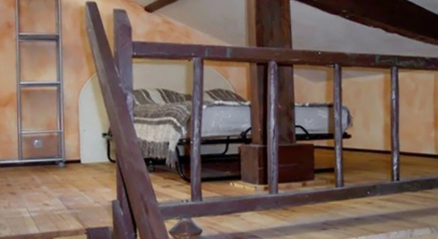 House With one Bedroom in Agnac, With Pool Access and Enclosed Garden, Book Hotel Hoteller i Agnac med parkering, Parkering