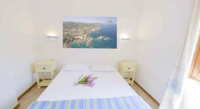 Апартаменты Classic Villaggio Costa Paradiso