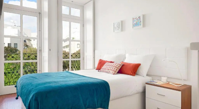 Студия Superior Porta 34 Apartments