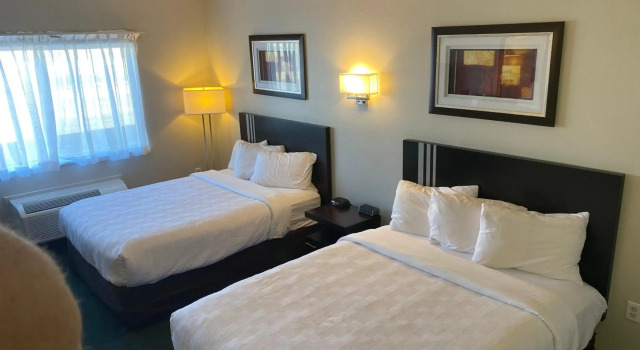 Days Inn Seattle South Tukwila, Rezerwuj Hotel Tukwila Waszyngton