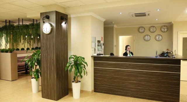 Zhigulevskaya Dolina, Prenota Hotel Avtozavodsky district 