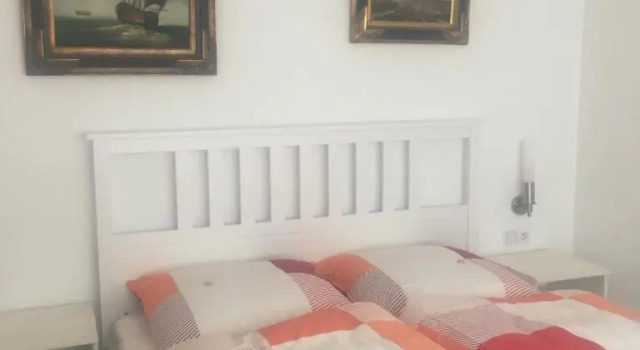 Апартаменты Ferienhaus Gumann