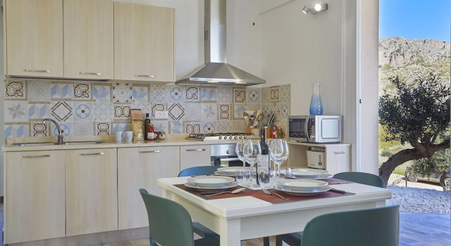Вилла Villa Montemar