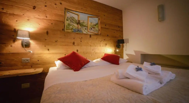 Двухместный номер Deluxe Serendipity Hotel