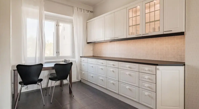 Local Nordic Apartments - Brown Bear, Забронировать Апартаменты/квартира Апартаменты Laajavuori, Апартаменты/квартира