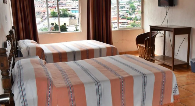 Hotel Los Arcos, Rezerwuj Hotel Hotele 3-gwiazdkowe w Mexico DF, 3*
