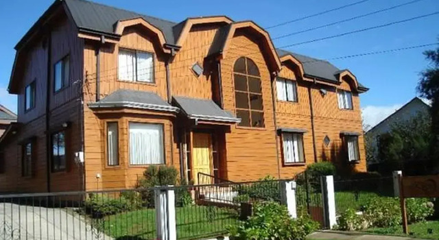 Hostal Entre Rios, Buchen Sie Hotel Valdivia Los Rios